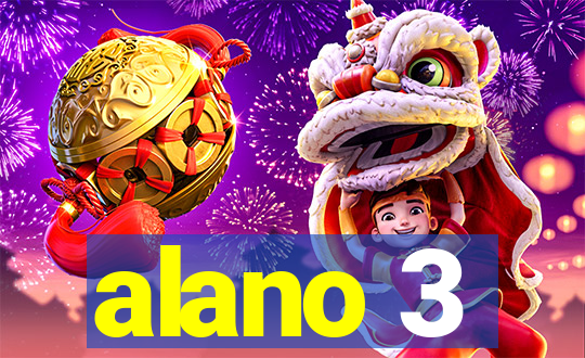alano 3